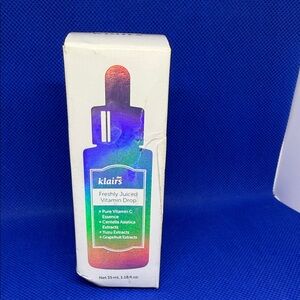 Klairs Freshly Juiced Vitamin Drop Vitamin C Serum